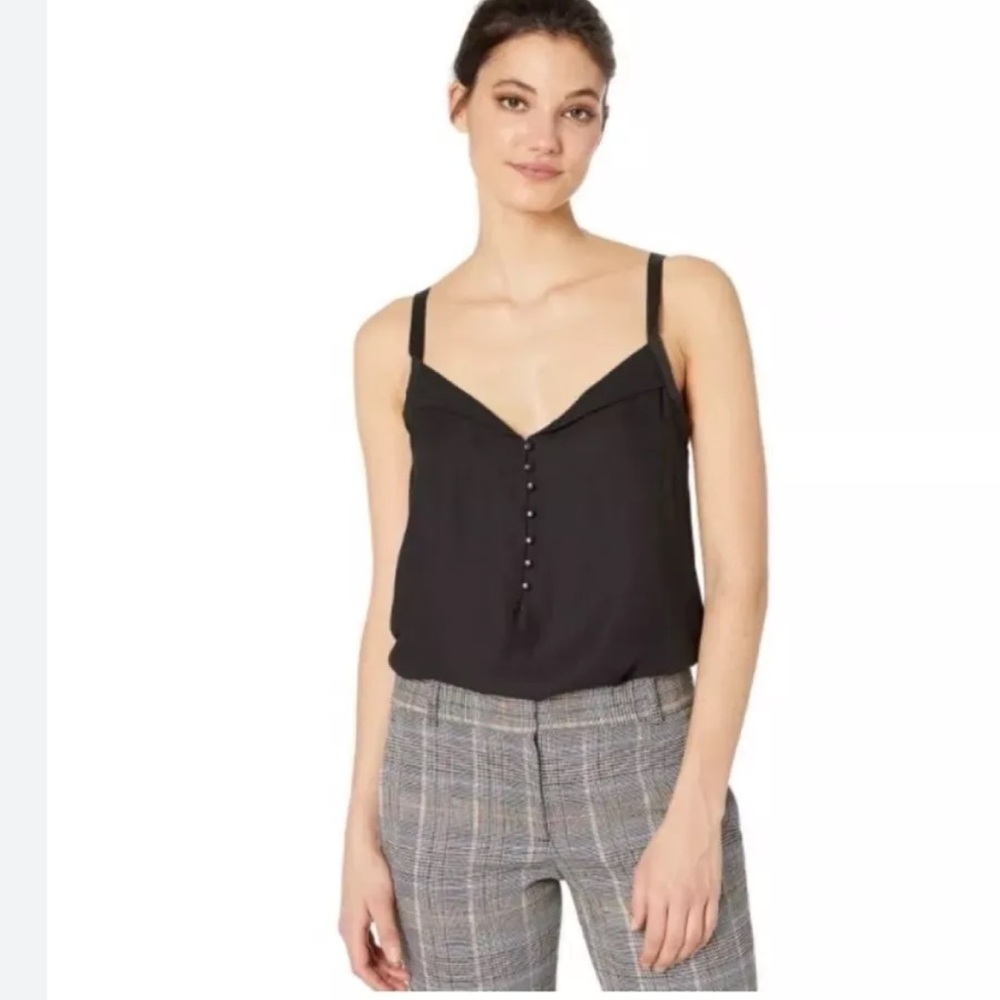 Equipment Femme Chandelle Camisole top